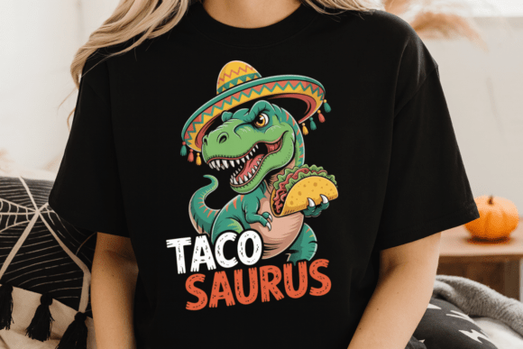 Download Taco Saurus PNG, Funny Taco Dinosaur - Funny Collection