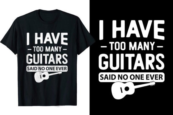 Download Guitar Lover Funny T Shirt Designs - Funny Collection