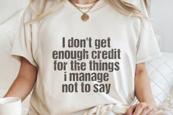 Download Funny Attitude Quote T-shirt SVG PNG - Funny Collection