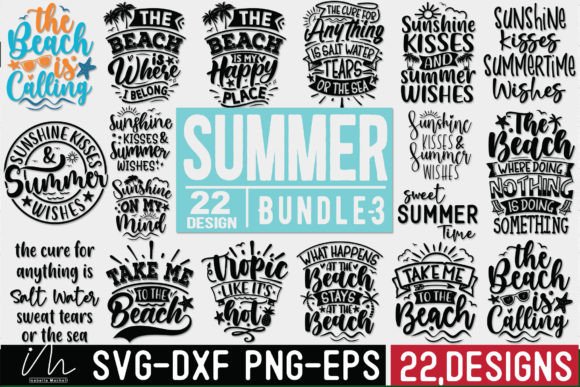 Download Beach Svg Bundle,Funny Summer Svg Bundle - Funny Collection