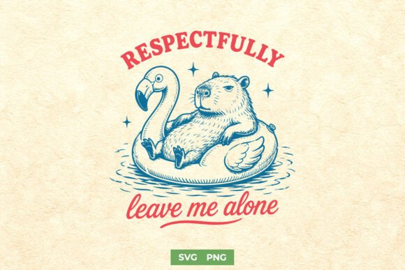 Download Respectfully Leave Me Alone Funny SVG - Funny Collection