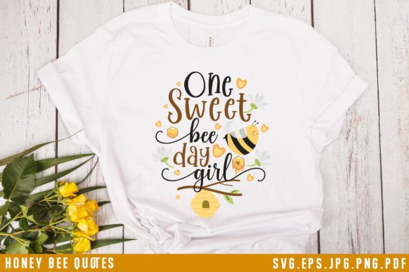 Download One Sweet Bee Day Girl SVG Cut File - One sweet bee day girl svg cut file Collection