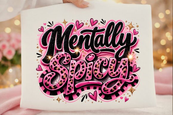 Download Mentally Spicy Funny Mental Health Png - Funny Collection