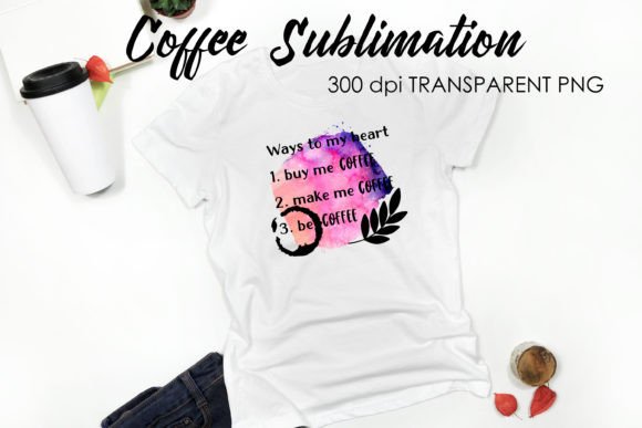Download Coffee Quotes Sublimation | Funny TShirt - Funny Collection