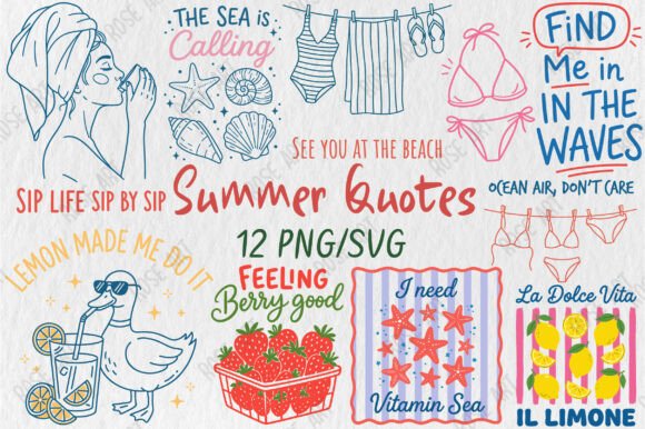 Download Funny Summer Quotes Sublimation - Funny Collection